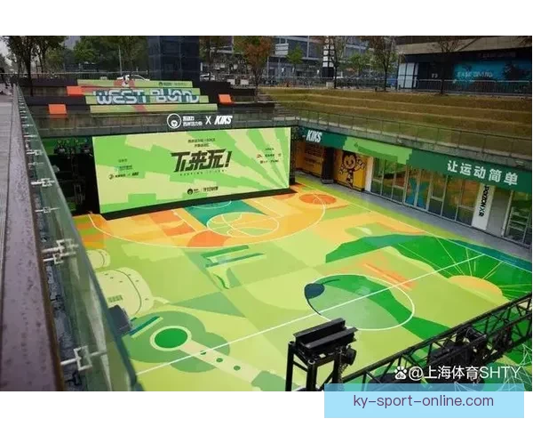 开云体育引领全球运动潮流打造创新科技与竞技融合新体验